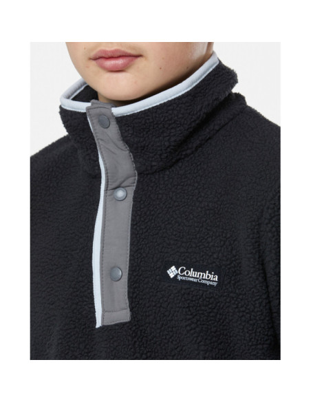 Helvetia™ II Half Snap Fleece