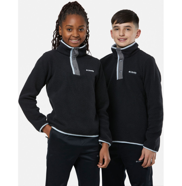 Helvetia™ II Half Snap Fleece