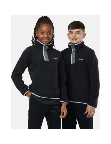 Helvetia™ II Half Snap Fleece