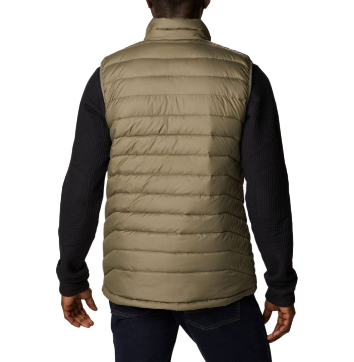 Powder Lite II Vest