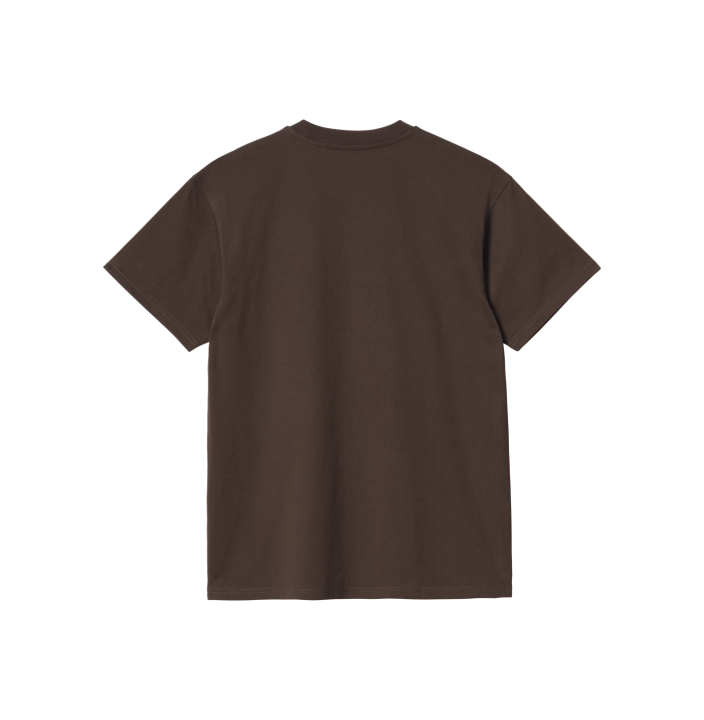 S S AMERICAN SCRIPT T-SHIRT