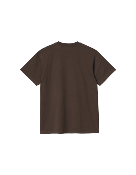 S S AMERICAN SCRIPT T-SHIRT