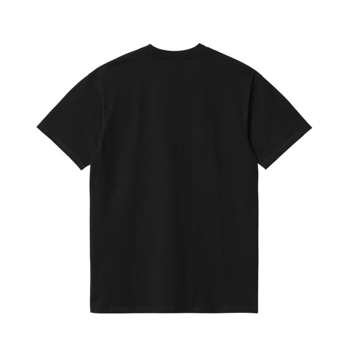 S S AMERICAN SCRIPT T-SHIRT