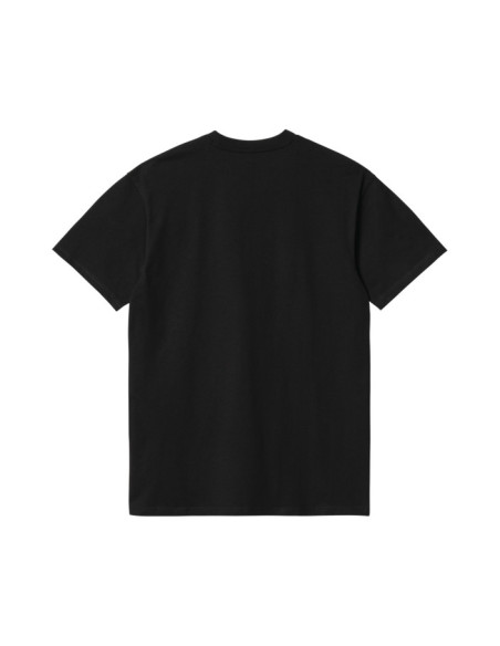 S S AMERICAN SCRIPT T-SHIRT S S AMERICAN SCRIPT T-SHIRT