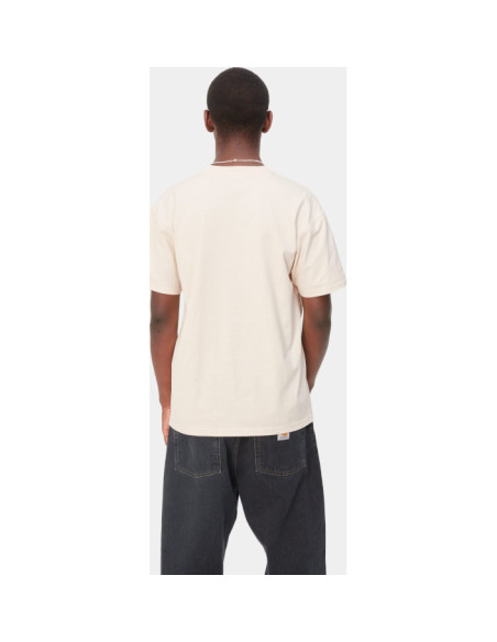 S S AMERICAN SCRIPT T-SHIRT