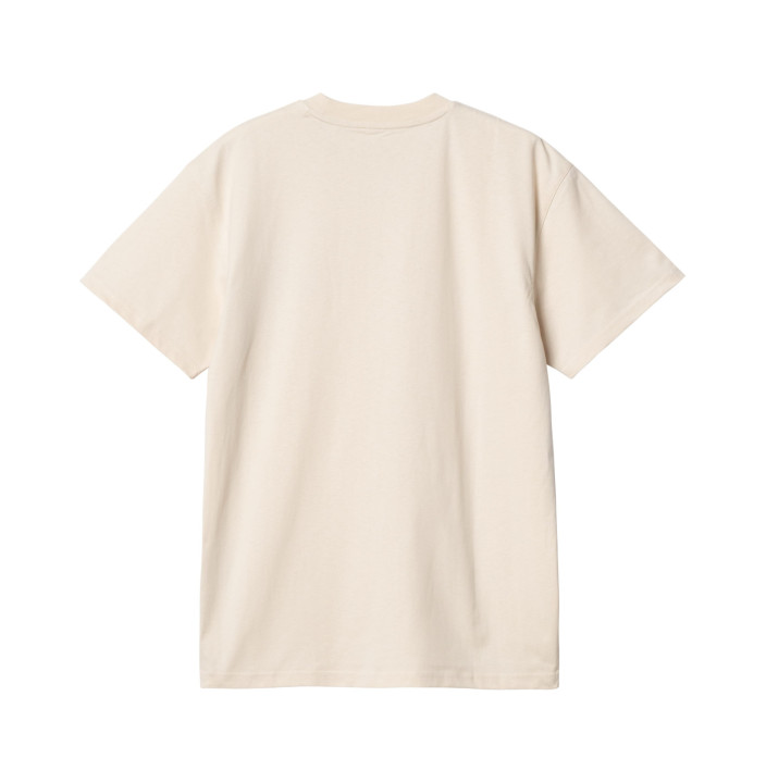 S S AMERICAN SCRIPT T-SHIRT