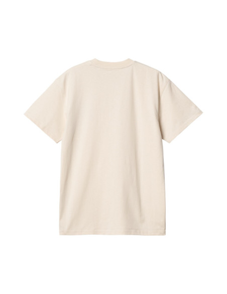 S S AMERICAN SCRIPT T-SHIRT