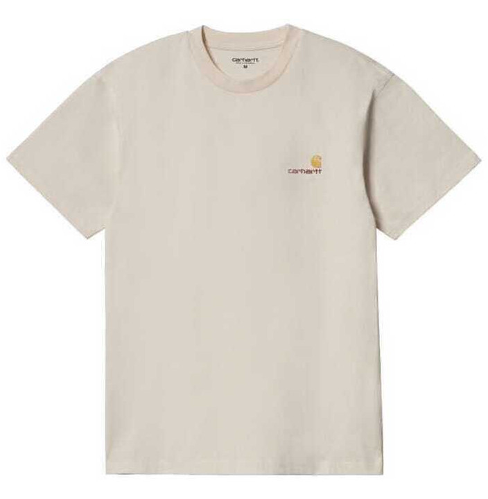 S S AMERICAN SCRIPT T-SHIRT