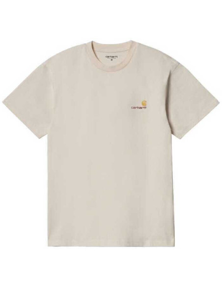 S S AMERICAN SCRIPT T-SHIRT