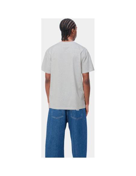 S S AMERICAN SCRIPT T-SHIRT