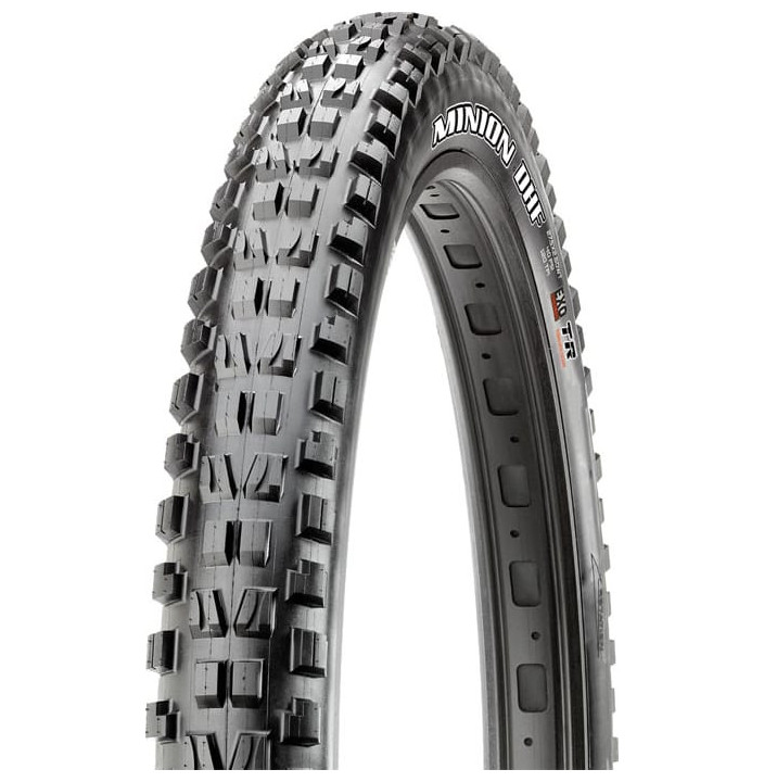 MINION DHF EXO TR