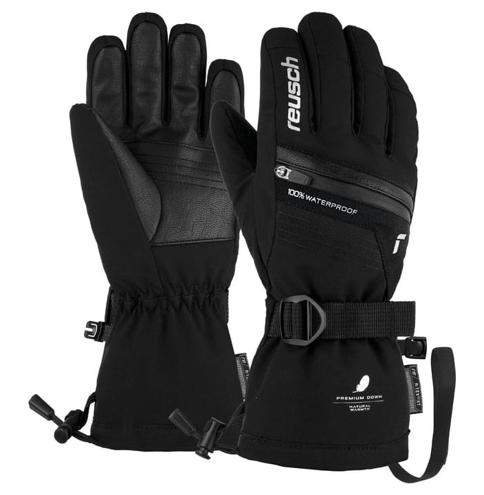 LANDO R-TEX® XT JUNIOR