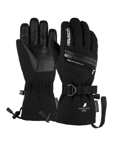 LANDO R-TEX® XT JUNIOR