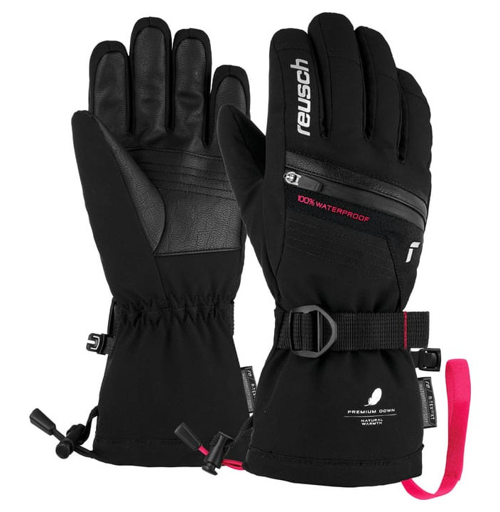 LANDO R-TEX® XT JUNIOR