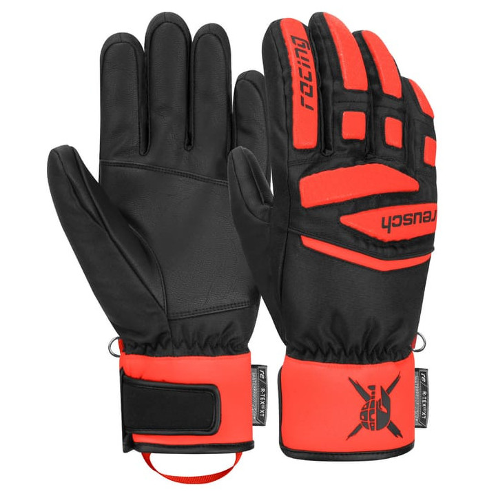 WORLDCUP WARRIOR PRIME R-TEX® XT JUNIOR