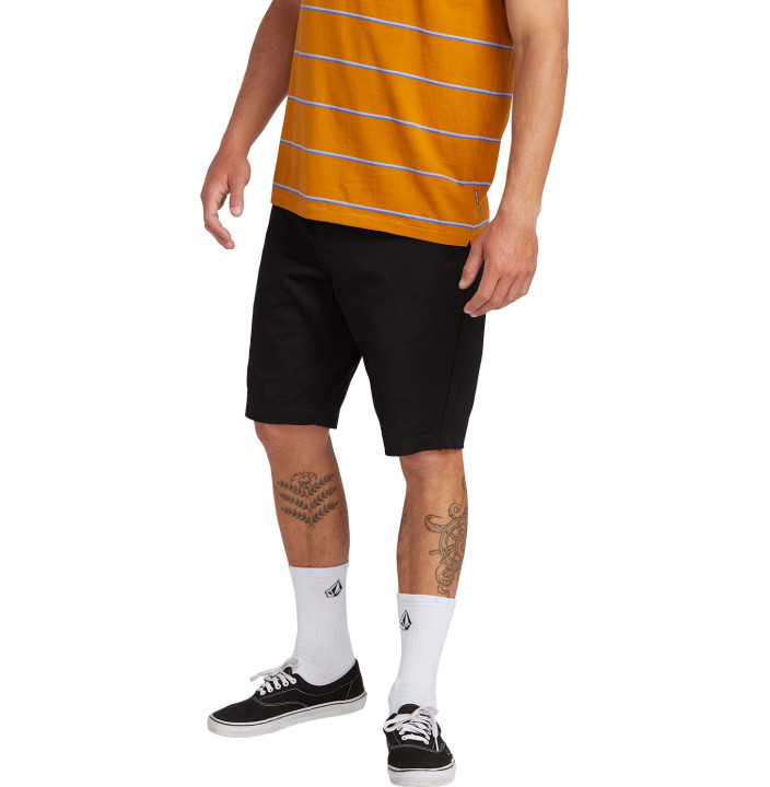 FRCKN MDN STRCH SHT 21