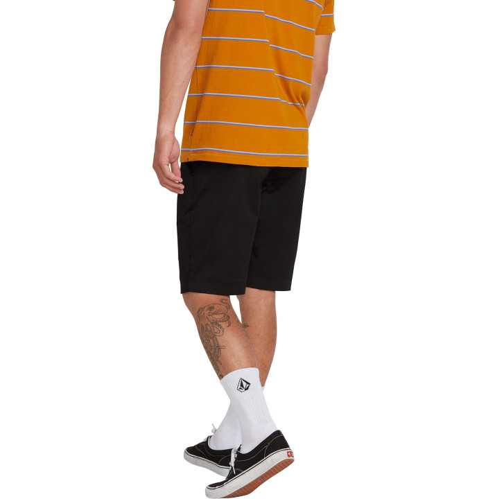 FRCKN MDN STRCH SHT 21