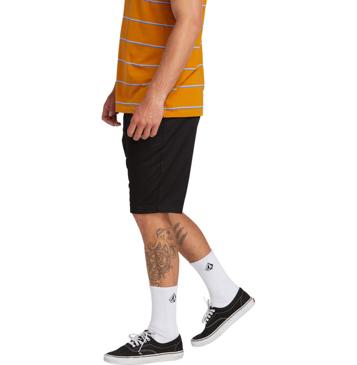 FRCKN MDN STRCH SHT 21