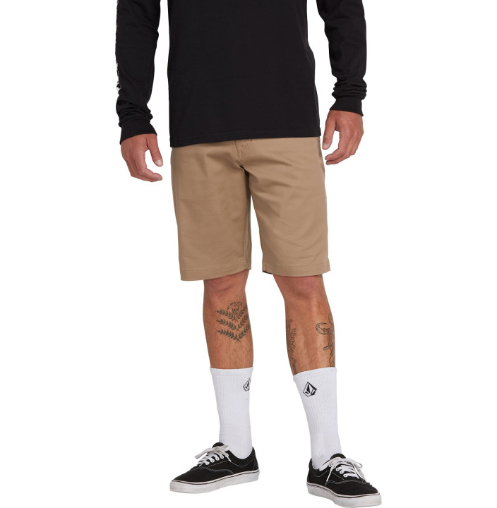 FRCKN MDN STRCH SHT 21