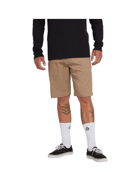 FRCKN MDN STRCH SHT 21