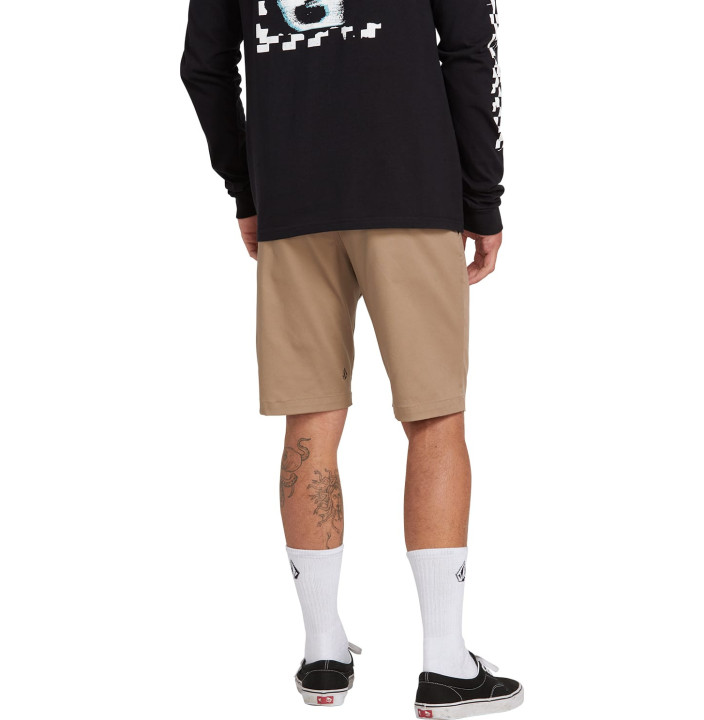 FRCKN MDN STRCH SHT 21