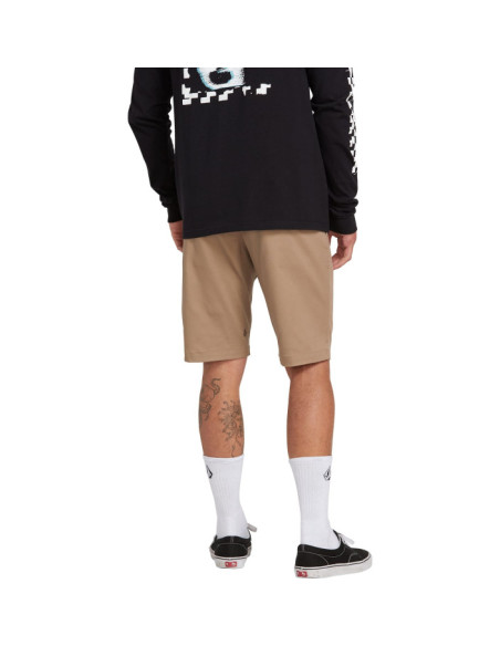 FRCKN MDN STRCH SHT 21