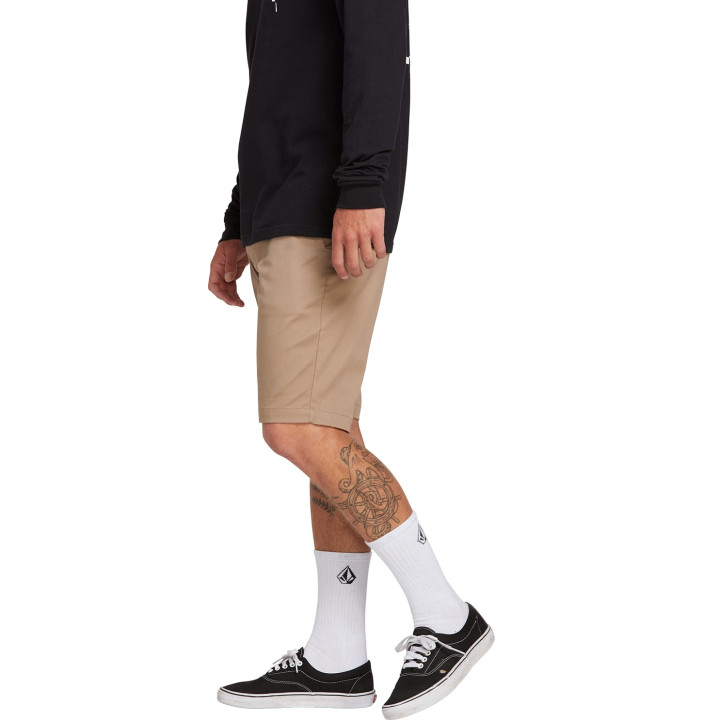 FRCKN MDN STRCH SHT 21