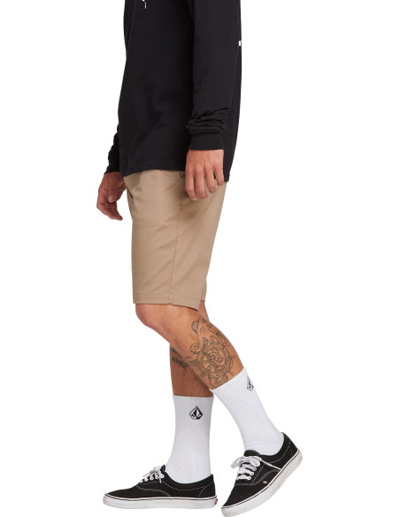 FRCKN MDN STRCH SHT 21