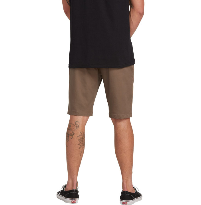 FRCKN MDN STRCH SHT 21