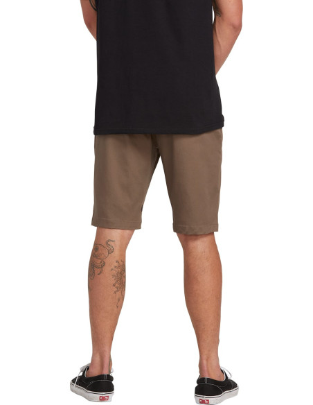 FRCKN MDN STRCH SHT 21