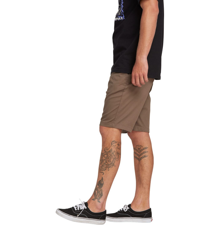 FRCKN MDN STRCH SHT 21