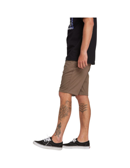 FRCKN MDN STRCH SHT 21