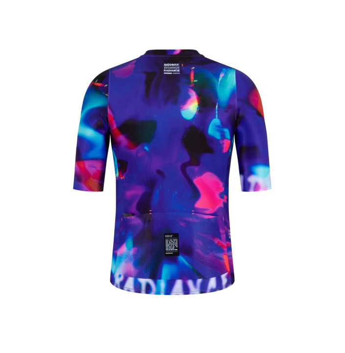 MAILLOT MANGA CORTA ATTITUDE 2.0