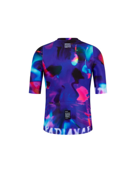 MAILLOT MANGA CORTA ATTITUDE 2.0