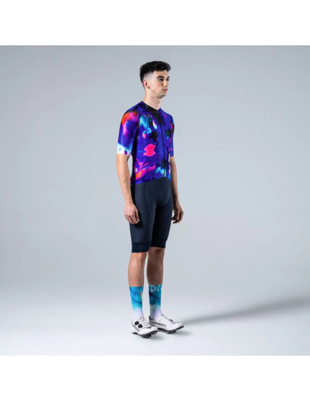 MAILLOT MANGA CORTA ATTITUDE 2.0