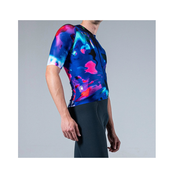 MAILLOT MANGA CORTA ATTITUDE 2.0