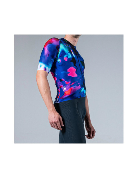 MAILLOT MANGA CORTA ATTITUDE 2.0