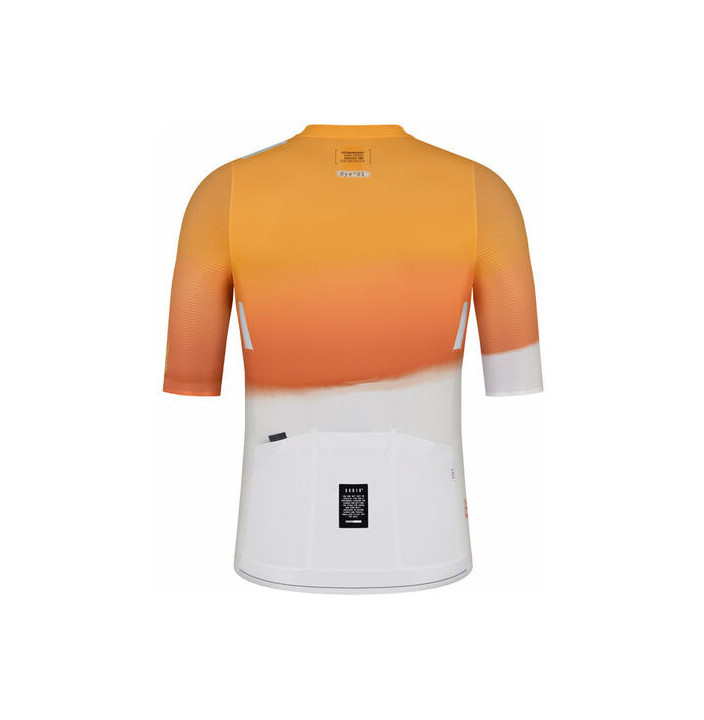 MAILLOT MANGA CORTA ATTITUDE 2.0