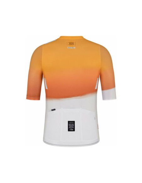 MAILLOT MANGA CORTA ATTITUDE 2.0