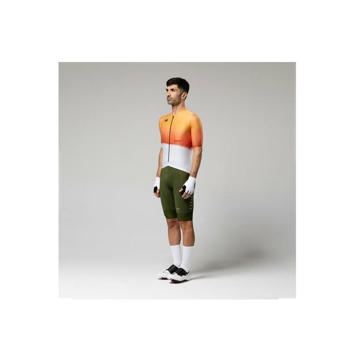 MAILLOT MANGA CORTA ATTITUDE 2.0