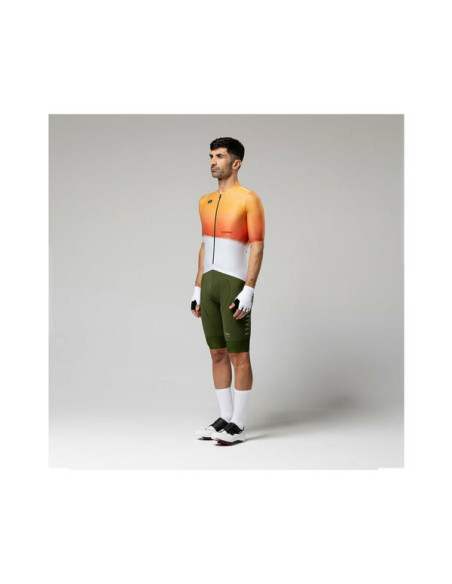 MAILLOT MANGA CORTA ATTITUDE 2.0