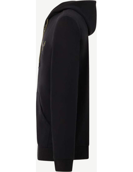 TEDDY FULL ZIP HODDIE