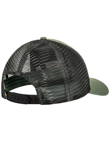 1960 LOGO LANGTRADARKEPS