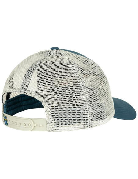 1960 LOGO LANGTRADARKEPS