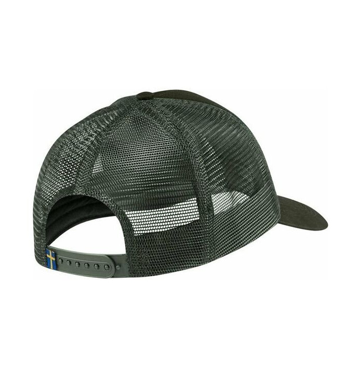 1960 LOGO LANGTRADARKEPS