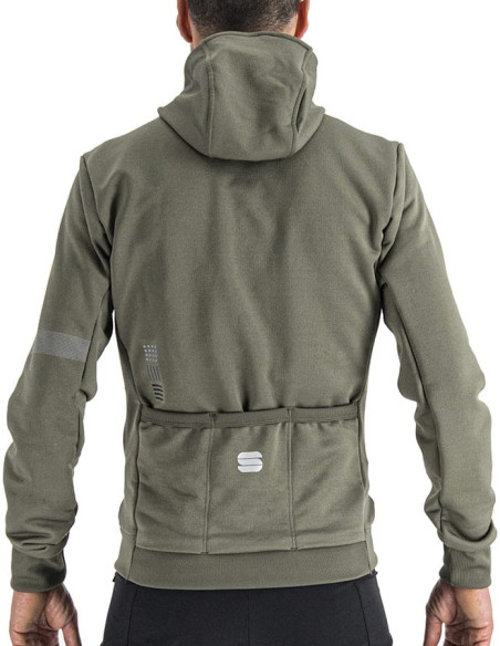 GIARA HOODIE