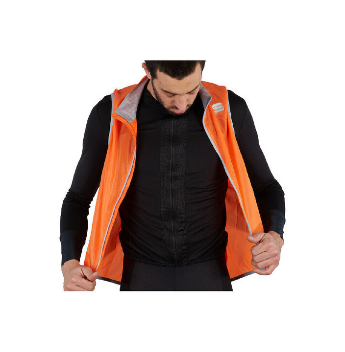 HOT PACK EASYLIGHT VEST