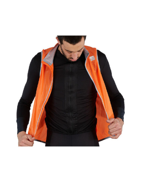 HOT PACK EASYLIGHT VEST HOT PACK EASYLIGHT VEST