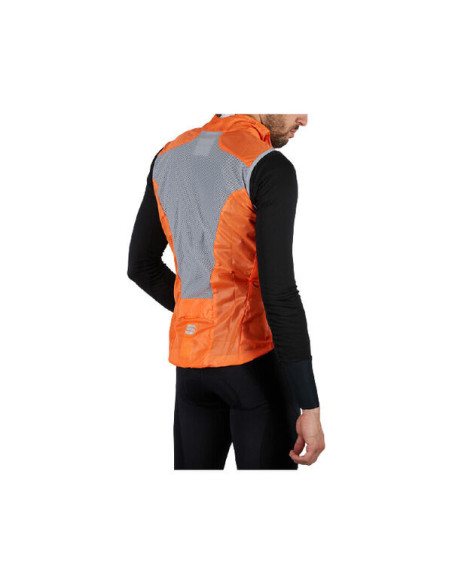 HOT PACK EASYLIGHT VEST HOT PACK EASYLIGHT VEST
