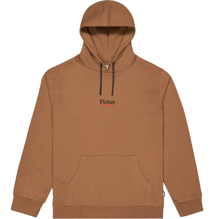 CAILEY HOODIE